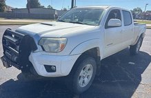 2014 Toyota Tacoma V6
