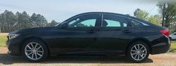 2021 Honda Accord LX