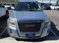 2015 GMC Terrain SLE-1