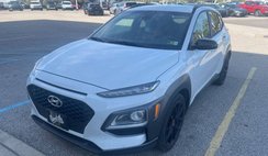 2021 Hyundai Kona NIGHT