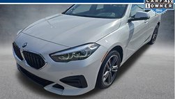 2024 BMW 2 Series 228i xDrive Gran Coupe