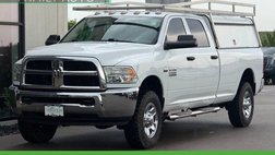 2017 Ram Ram Pickup 2500 Tradesman