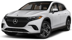 2023 Mercedes-Benz EQS EQS 450+