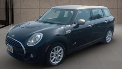 2017 MINI Clubman Cooper ALL4