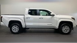 2024 Toyota Tacoma Limited
