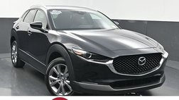 2023 Mazda CX-30 2.5 S Premium