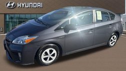2014 Toyota Prius Five