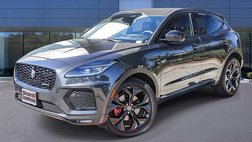 2024 Jaguar E-PACE P250 R-Dynamic SE