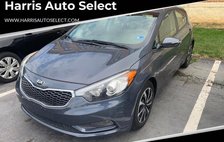 2016 Kia Forte5 LX