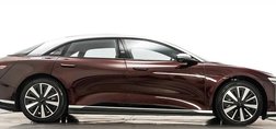 2022 Lucid Air Grand Touring