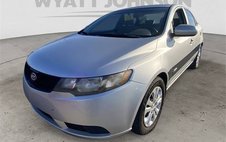 2010 Kia Forte LX