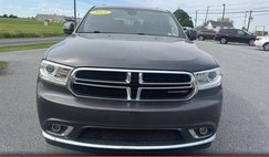 2019 Dodge Durango SXT