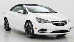 2019 Buick Cascada Premium