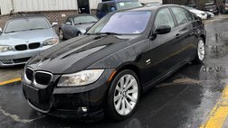 2011 BMW 3 Series 328i xDrive
