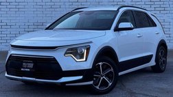 2023 Kia Niro EX