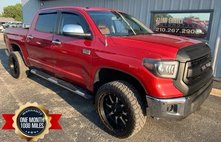 2016 Toyota Tundra 1794 Edition
