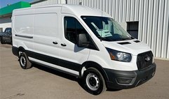 2026 Ford Transit 250