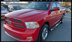 2011 Ram Ram Pickup 1500 Sport