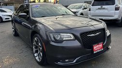 2015 Chrysler 300 S
