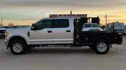 2019 Ford Super Duty F-250 King Ranch