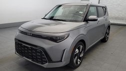 2023 Kia Soul GT-Line