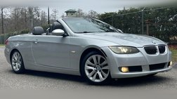 2007 BMW 3 Series 328i