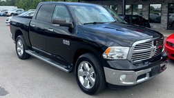 2014 Ram Ram Pickup 1500 SLT