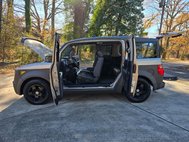 2004 Honda Element EX