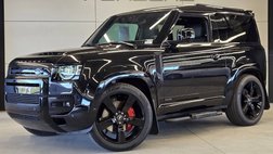 2023 Land Rover Defender 90 X