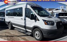 2023 Ford Transit T-350 XL