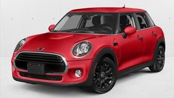 2018 MINI Hardtop Cooper