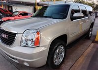2013 GMC Yukon XL SLT