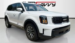 2024 Kia Telluride LX