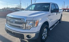 2014 Ford F-150 XL