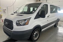 2016 Ford Transit 150 Wagon Low Roof XL w/Sliding Pass. 130-in. WB