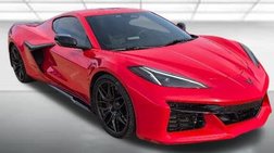 2024 Chevrolet Corvette Z06