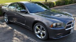 2014 Dodge Charger SE