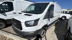 2019 Ford Transit 250