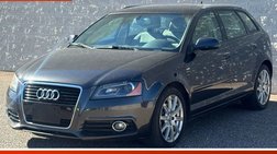 2013 Audi A3 2.0 TDI Premium Plus