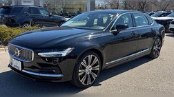 2023 Volvo S90 B6 Ultimate