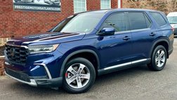 2023 Honda Pilot EX-L