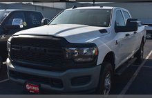 2023 Ram Ram Pickup 3500 Tradesman