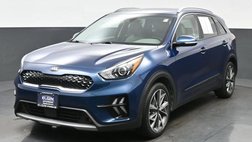 2021 Kia Niro Touring