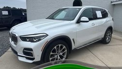 2023 BMW X5 sDrive40i