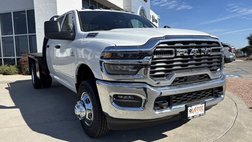 2026 Ram Ram Pickup 3500 Tradesman