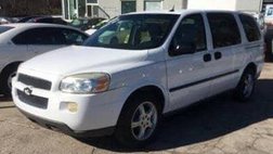 2007 Chevrolet Uplander LS