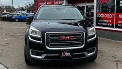 2017 GMC Acadia Limited Base