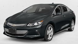 2017 Chevrolet Volt Premier
