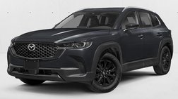 2025 Mazda CX-50 2.5 S Premium