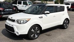 2015 Kia Soul !